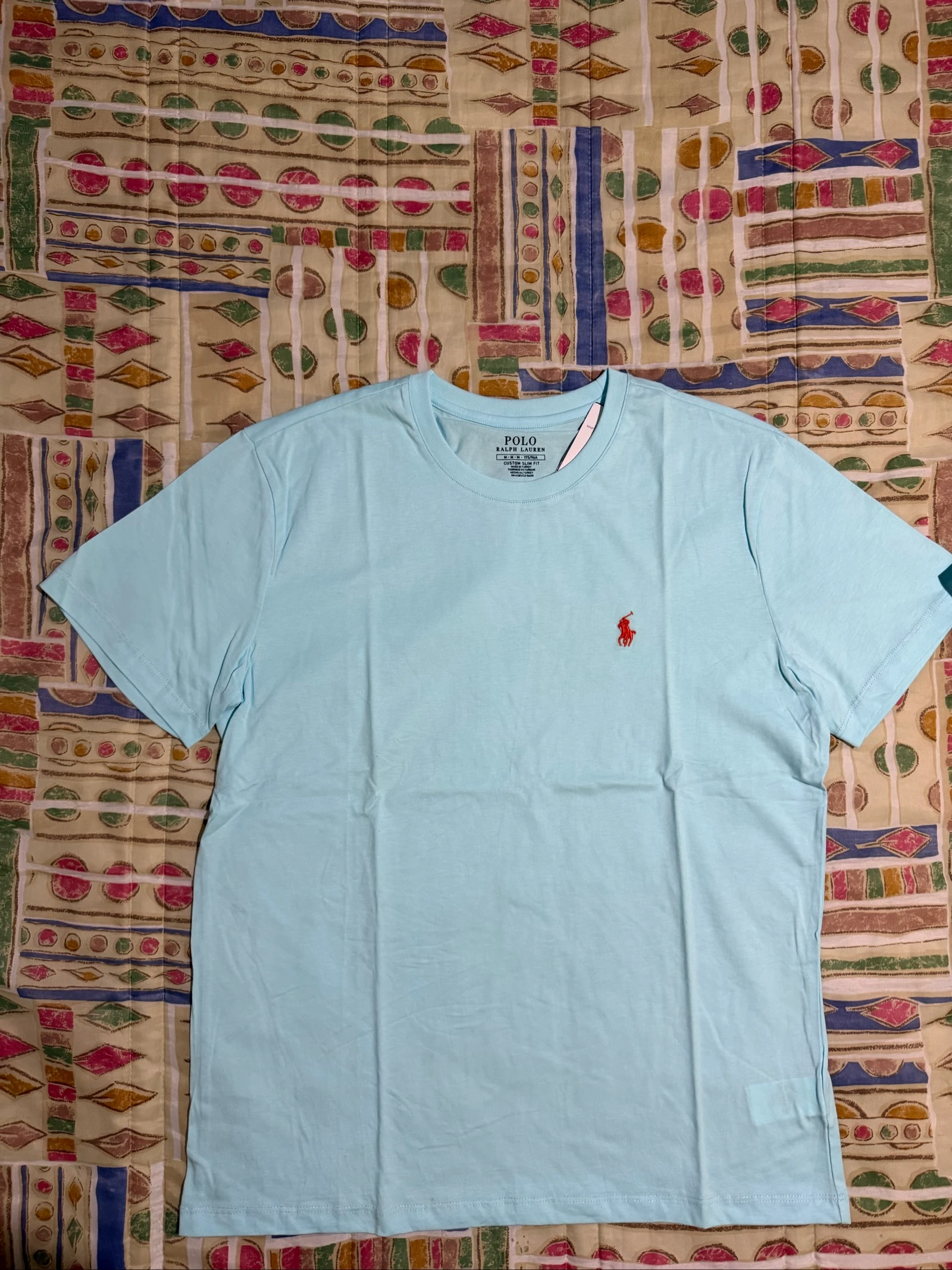 T-Shirt Polo Ralph Lauren – photo 4
